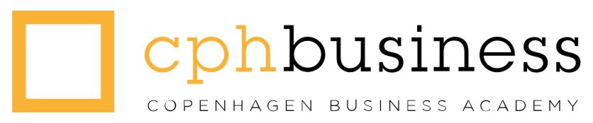 logo Copenhagen Business Academy